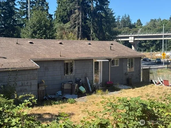 522 NE 145th Street, Shoreline, WA 98155