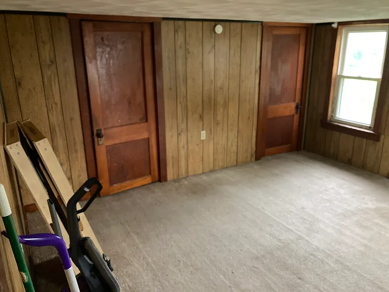 Master bedroom!