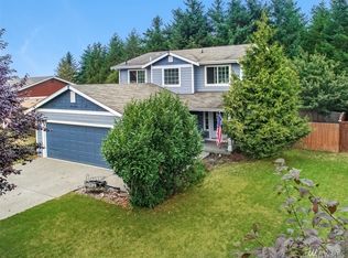 20613 193rd Ave E, Orting, WA 98360