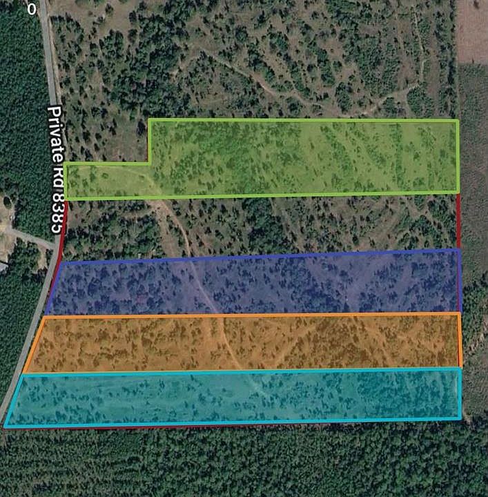 1st image of TRACT 1 Private Road 8385