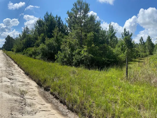 0 Chancey Rd, Patterson, GA 31557