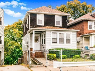 288 Prescott St, Yonkers, NY, 10701