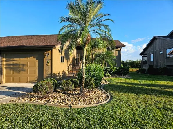 17829 Port Boca Cir, Fort Myers, FL 33908