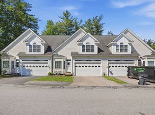 6 Afra Dr UNIT 6, Shrewsbury, MA 01545