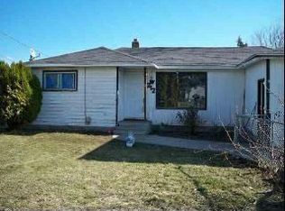 212 N Vista Rd, Spokane, WA 99212