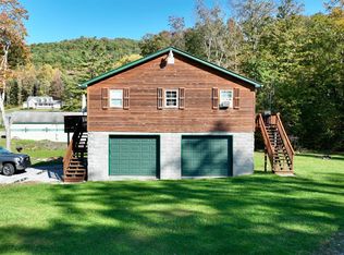 360 Bent Mountain Rd, Lerona, WV 25971