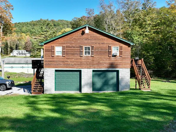 360 Bent Mountain Rd, Lerona, WV 25971
