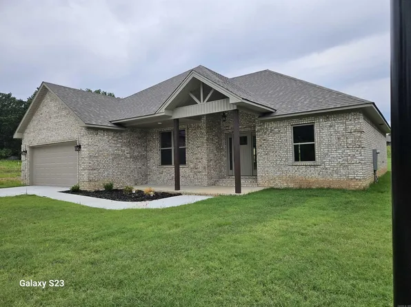 1412 Justice St, Jacksonville, AR 72076