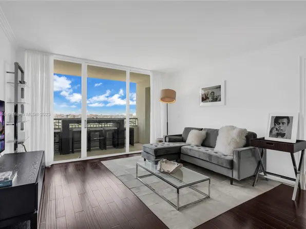 3350 SW 27th Ave APT 1906, Miami, FL 33133