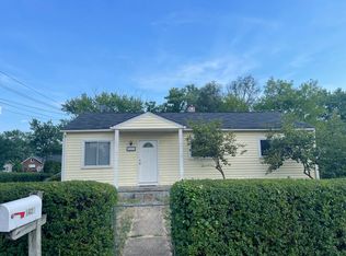 1427 G St, Woodbridge, VA 22191