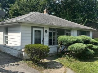 2243 175th St, Homewood, IL 60430