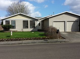 1354 NW Fall Ave, Beaverton, OR