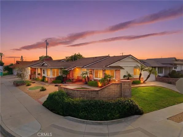 1209 N Puente St, Brea, CA 92821