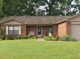 77 Blue Bonnet Ln, Pottsville, AR 72858