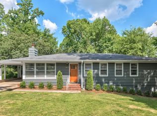 2015 Crestmont Dr, Birmingham, AL 35226