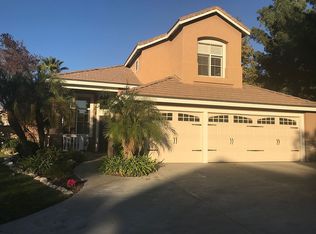 23701 Skycrest Cir, Valencia, CA 91354