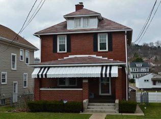 2315 W Irwin St, Aliquippa, PA