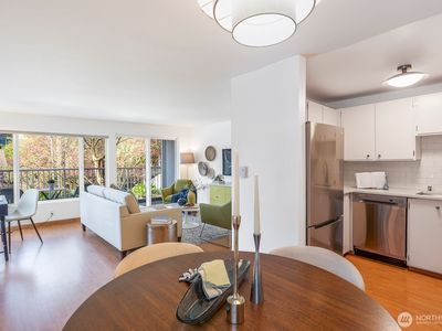 308 Summit Avenue E #203, Seattle, WA, 98102