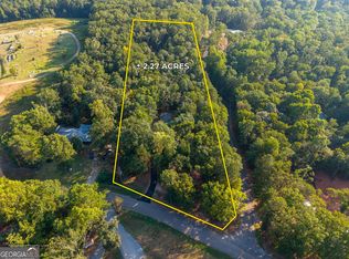 81 Cherokee Trl, Ball Ground, GA 30107