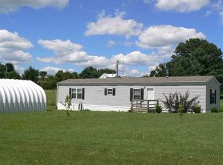 4087 E South St, Saint Anthony, IN 47575
