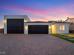 3615 Swordfish Dr, Lake Havasu City, AZ 86406