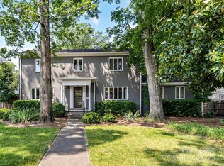 1244 Providence Rd, Charlotte, NC 28207