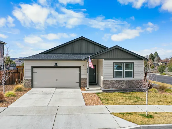 597 NE Union Loop, Prineville, OR 97754