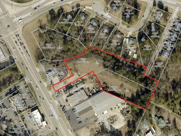 4277 WASHINGTON Road, Evans, GA 30809