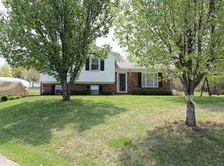 22 Pebble Brook Ln, Rineyville, KY 40162