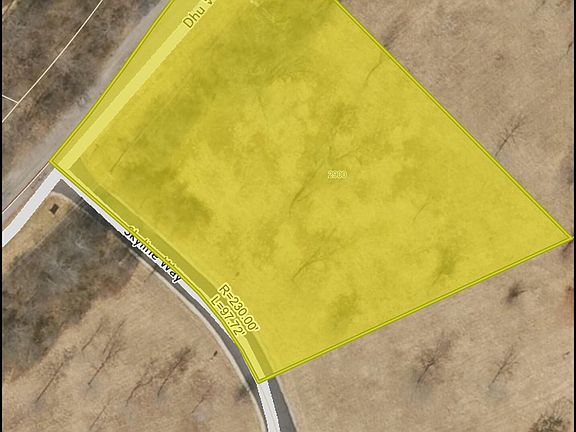 2nd image of 2900 Skyline Way