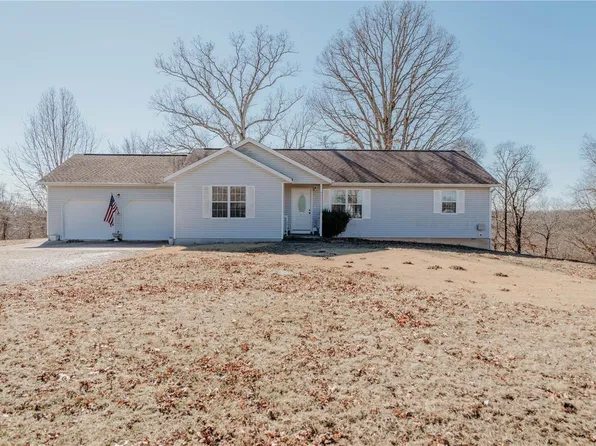 13080 Corvair Dr, Dixon, MO 65459