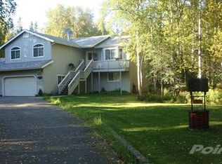 6293 E Ptarmigan Cir, Wasilla, AK 99654