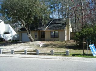 168 Mickler Dr, Ladson, SC 29456
