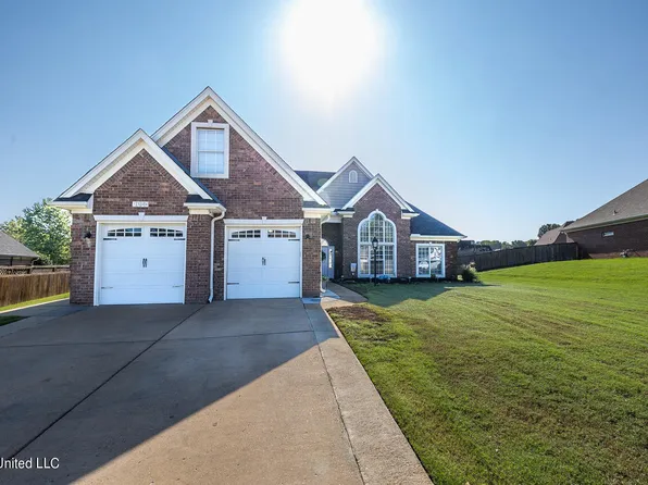 1394 Village Wood Dr, Hernando, MS 38632