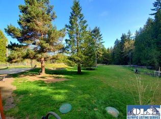 4813 Lost Mountain Rd, Sequim, WA 98382