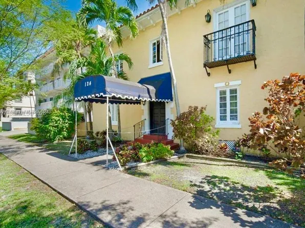 124 Mendoza Ave, Coral Gables, FL