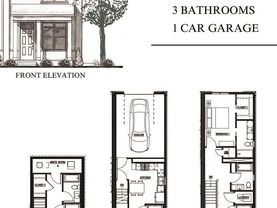 1st image of Home D W Wabash Ave