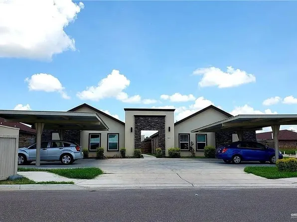 3611 Paola St, Edinburg, TX