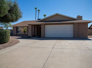 2039 E Pueblo Ave, Mesa, AZ 85204