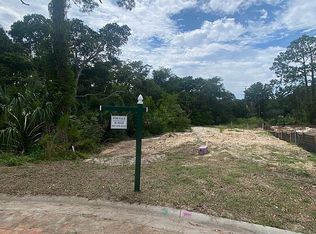 106 Ridgeway Rd, Saint Augustine, FL 32080