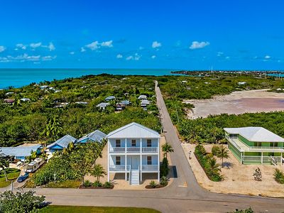 317 Tropical Ave, Grassy Key, FL, 33050
