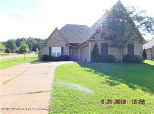 1615 McKenas Way Cv, Hernando, MS 38632