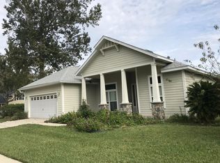 2545 NW 93rd St, Gainesville, FL 32606