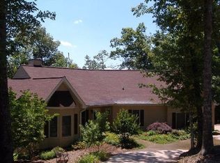 3673 Pat Colwell Rd, Blairsville, GA 30512