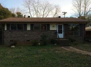 3700 Duffin Dr, Charlotte, NC 28215