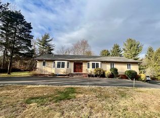 19 Berry Hill Rd, Oyster Bay, NY 11771