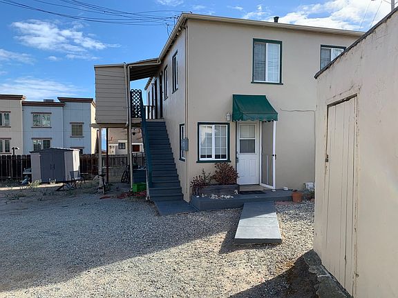 2nd image of 100 Hawthorne St #3