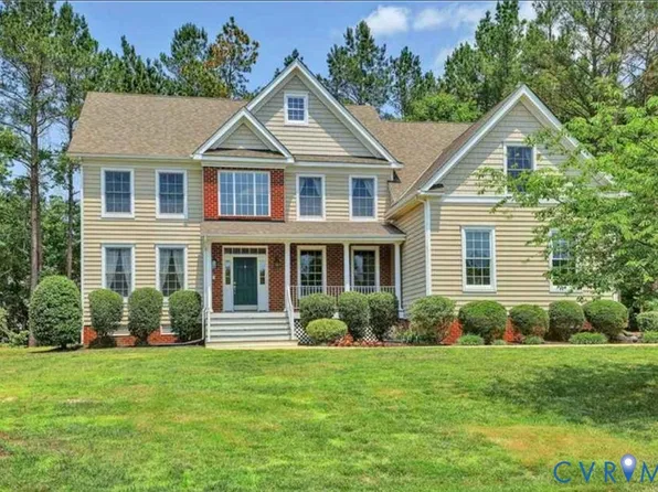 12221 Hampton Valley Ter, Chesterfield, VA 23832