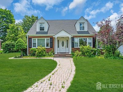 6 Carpender Rd, New Brunswick, NJ, 08901