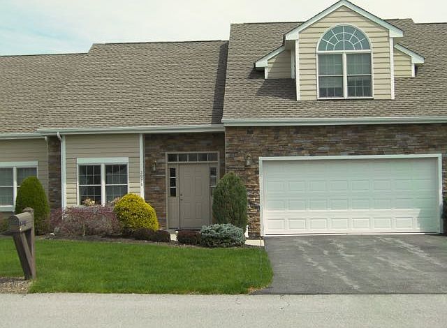 Recent Large Townhouse